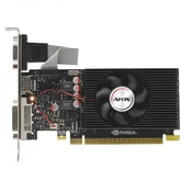 slomart Grafična kartica AFOX GeForce GT240, 1GB DDR3, 128-bit, DVI/HDMI/VGA, LP