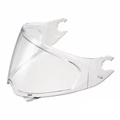 Pleksiglas za kacige Scorpion COVERT FX KDS-F-01 proziran