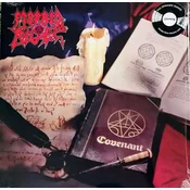 Morbid Angel - Covenant (LP)