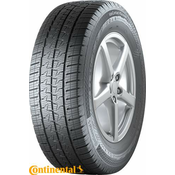 CONTINENTAL celoletna pnevmatika 205/75R16 110R VanContact 4Season