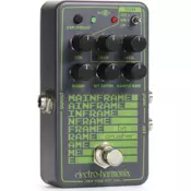 Electro-Harmonix Mainframe Bit Crusher gitarska pedala