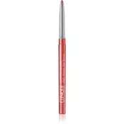 Clinique Quickliner for Lips črtalo za ustnice odtenek Intense Cayenne 0,3 g