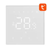 Avatto Pametni termostat AVATTO WT410-BH-3A-W Wi-Fi 3A
