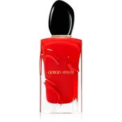 Emporio Armani parfumska voda Si Passione, 100ml