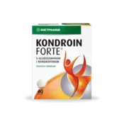 Kondroin forte 40 tableta