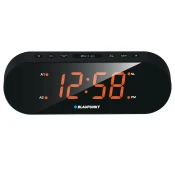 Blaupunkt Radijski alarm CR6OR