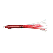 Jig Vaba DTD Lignjie Red 17-35g