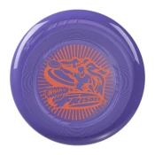 Wham-O Wham-O Frisbee Leteči Disk, 22.86cm Lahek Igrača za Začetnike Otroke Dečke in Deklice Stare 5+ Let, Za Zunanjo Igro Plažo Park Dvorišče – 70 g, (22088687)