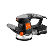 Daewoo DAOS480 rotacijska brusilica 480W