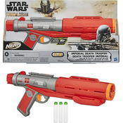 Nerf F2251Star Wars Imperial Death Trooper Deluxe - Pištolj ispaljivac strelica ( 824328 )