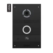 AV-08FB ČRN - Branskih panel IP, UKEY, SIP 2.0 - BasIP