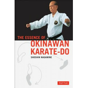 Essence of Okinawan Karate-do