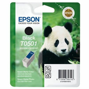 EPSON T050142 črno črnilo (nadomešča S020206, S020208)