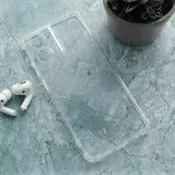 Maska Transparent Ice Cube za Motorola E14/ G04/ G04S/ G24