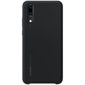 Huawei case for P20 - black (51992365)