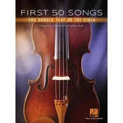 Hal Leonard First 50 Songs Note
