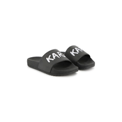 Natikači KARL LAGERFELD Z31178 M Črna