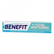 Benefit Benefit Dentifricio Total Whitening 75 Ml