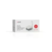 Apwell Inhalator Family Neb