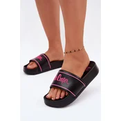 Ženski sandali s platformo Lee Cooper