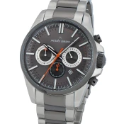 Jacques Lemans 1-2119E Liverpool chronograph 44mm 10ATM