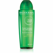 Bioderma Nodé šampon za sve tipove kose (Non-Detergent Fluid Shampoo) 400 ml