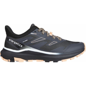 Energetics ZYROX TRAIL II AQB W, ženske patike za trail trcanje, crna 423592