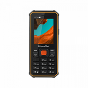 Kruger & Matz mobilni telefon IRON 3