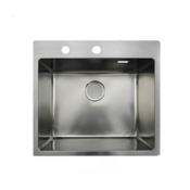 SINK SOLUTION pomivalno korito TAP WING M 550x505 mm (7010130)