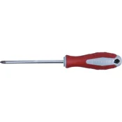 Fortum Phillips pozidriv izvijač, PZ 2x125mm, S2