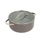 shumee Dvojni keramični lonec 24 cm, 4,1 l | Maestro MR-4009-24
