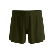 Odlo Zeroweight 5 Inch Short