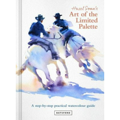 Hazel Soans Art of the Limited Palette