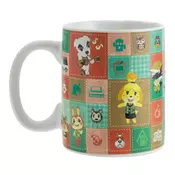 Animal Crossing Heat Change Mug ( 045081 )