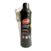 Real za pečice, žare in kaminsko steklo 550g
