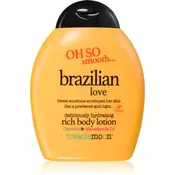 TREACLEMOON Mleko za telo Brazilian love 250ml