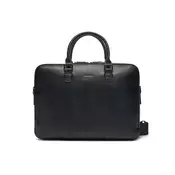 Torba za laptop Valentino Horizon VBS8UT29 Crna