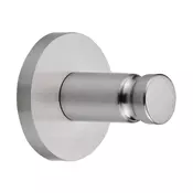 Tesa Kuka za rucnike Towel hook, Moon