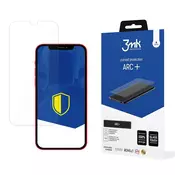 Zaštitna folija 3mk ARC+ zaštitna folija za Apple iPhone 12/12 Pro