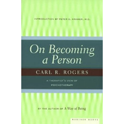 On Becoming a Person