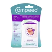 COMPEED – Invisible Cold Sore Patch