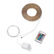 Philips - LED RGB Dimmabilni Trak 5m LED/12W/230V + Daljinski upravljač