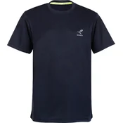 Energetics EROS, djecija majica za fitnes, plava 22240034 MI-U