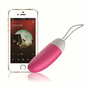 MAGIC MOTION vibrator Smart Mini Bluetooth