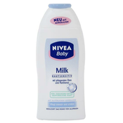 NIVEA mleko za telo, 200ml