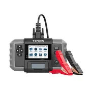 TOPDON Tester avtomobilskih akumulatorjev BT600P/3,5 zaslon/5200mAh/6V,12V,24V