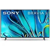 Sony BRAVIA 3 S39BP | 55” | 4K | Google TV