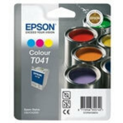 Epson T041040 črnilo barvno