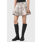 AllSaints krilo bombažno TULIP