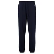 Moške hlače CCM Vintage Cuff Jogger Navy S